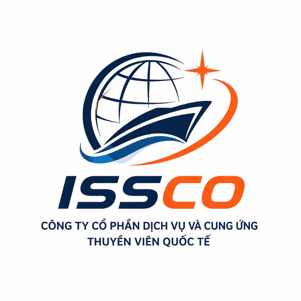 ISSCO Logo